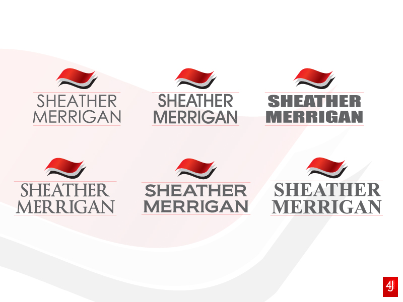 Logo-Design von Jason Farrell für Sheather  Merrigan | Design #96483