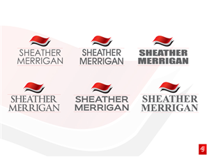 Logo-Design von Jason Farrell für Sheather  Merrigan | Design: #96483