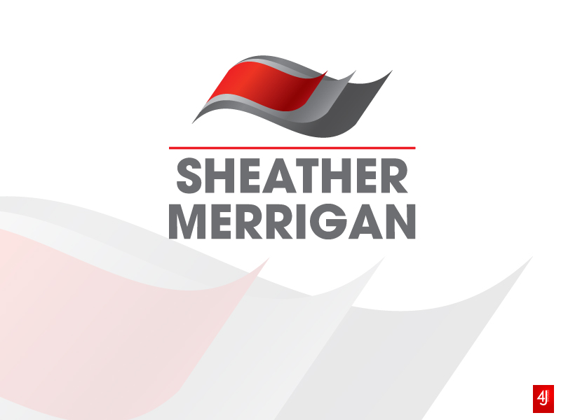 Logo Design by Jason Farrell for Sheather  Merrigan | Design #99760
