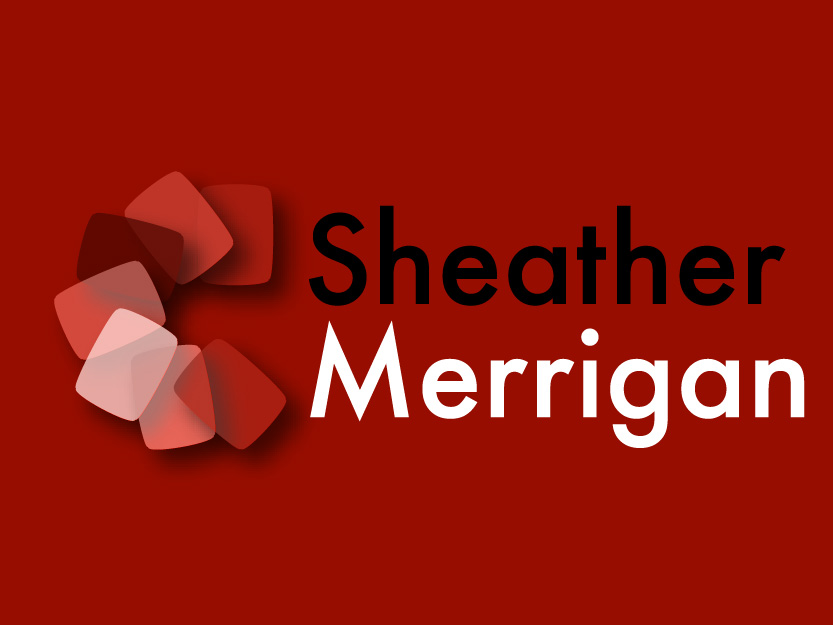 Logo Design by Tim Bradley Photography for Sheather  Merrigan | Design #95974