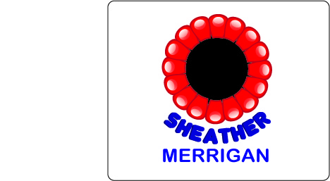 Logo-Design von Joy & Design für Sheather  Merrigan | Design #96025