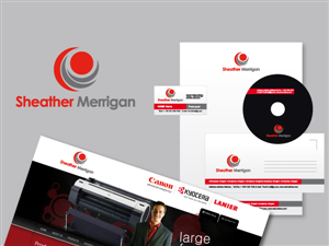 Logo Design by A DESIGN FOR YOU for Sheather  Merrigan | Design #104691