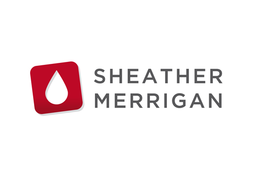 Logo Design by Alternactive for Sheather  Merrigan | Design #104982