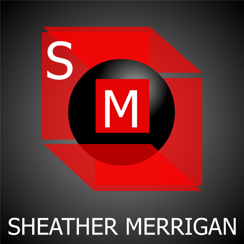 Logo Design by DuranteLallera for Sheather  Merrigan | Design #100155