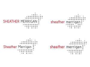 Logo-Design von TT-Design für Sheather  Merrigan | Design: #105034