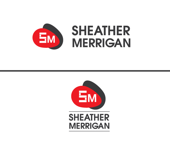 Logo Design by Stephanie Soon for Sheather  Merrigan | Design #95943