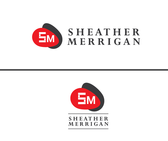 Logo-Design von Stephanie Soon für Sheather  Merrigan | Design #95945