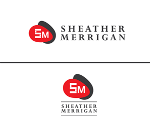 Logo-Design von Stephanie Soon für Sheather  Merrigan | Design: #95945