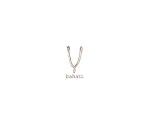 Logo Design by Mandarina for bahati | Design: #3712628