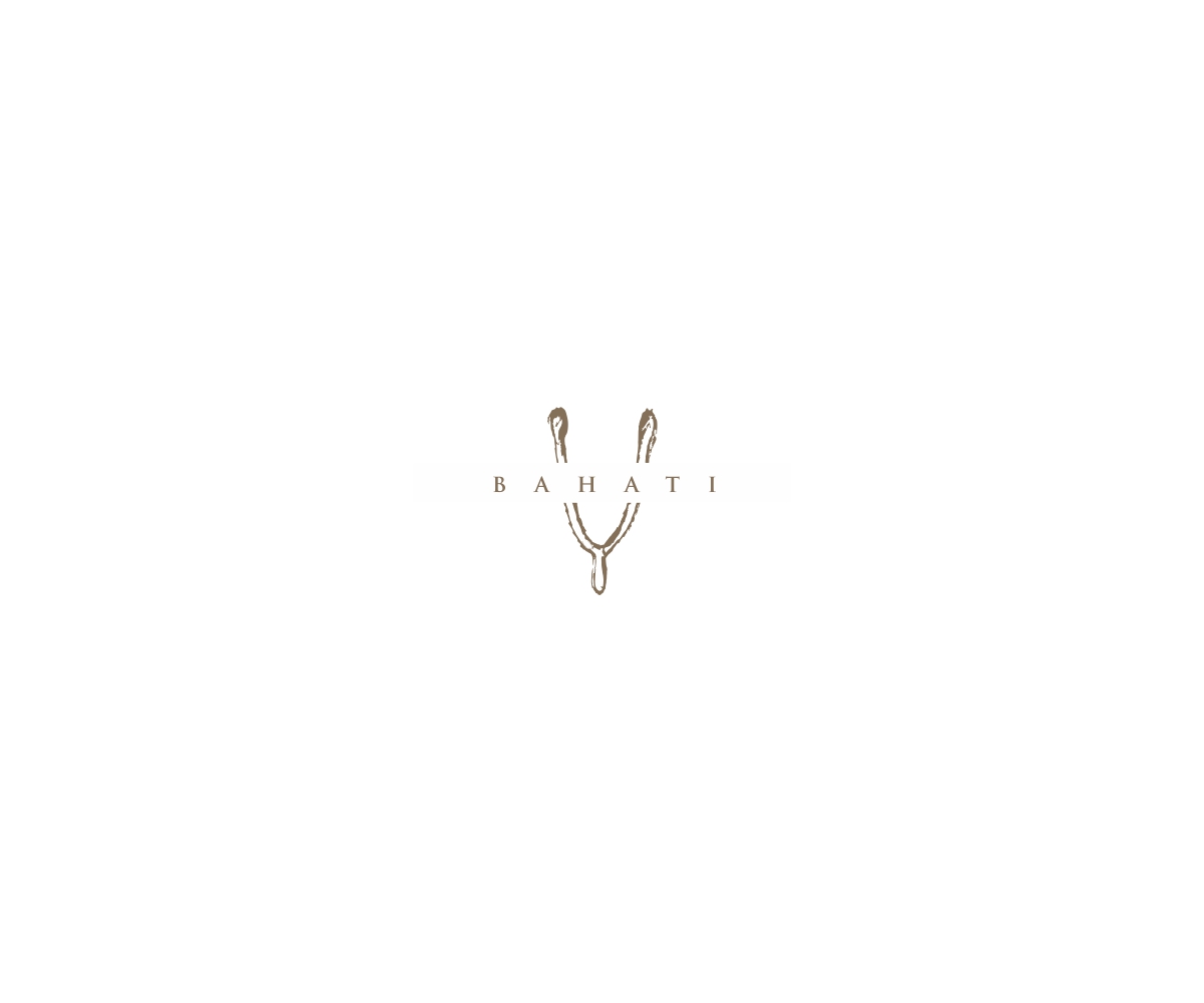 Logo Design by Mandarina for bahati | Design #3712656