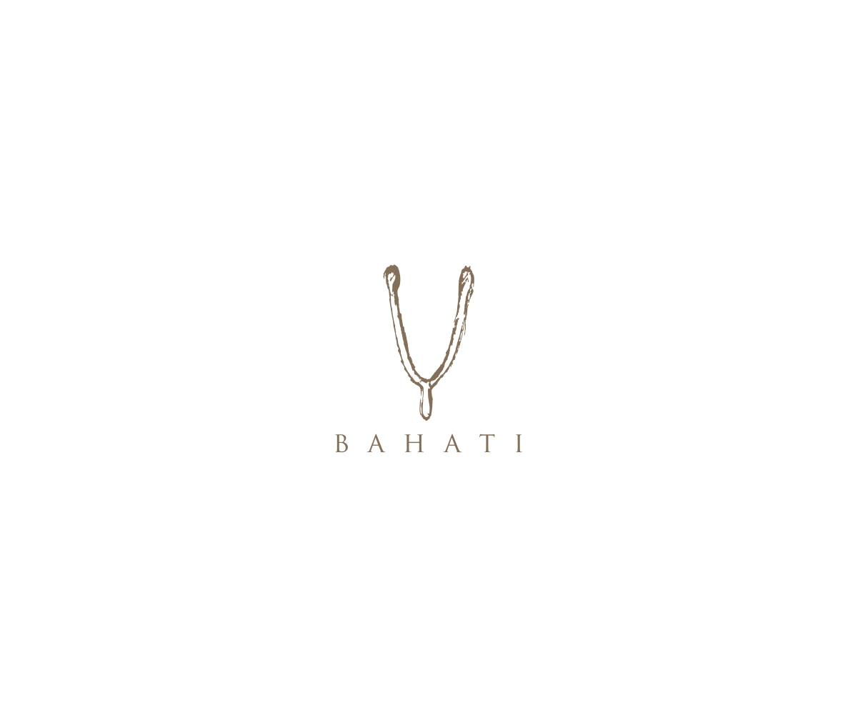 Logo Design by Mandarina for bahati | Design #3712658