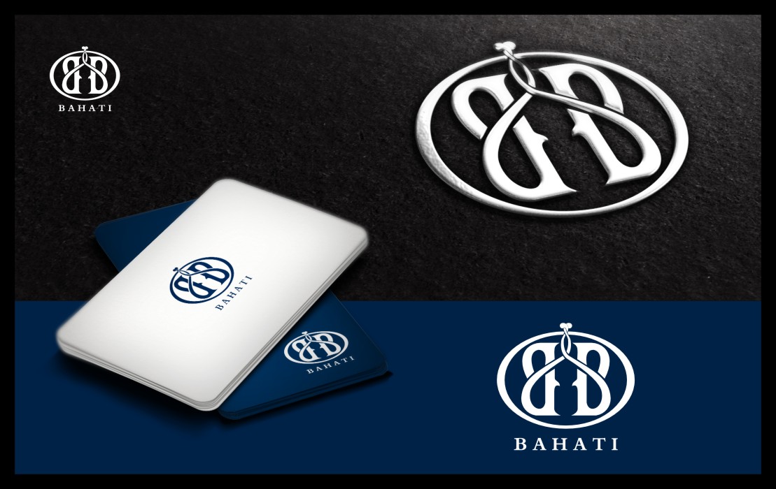 Logo Design by Sakura Miyuki for bahati | Design #3695545