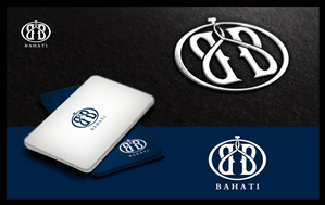 Logo Design by Sakura Miyuki for bahati | Design: #3695545