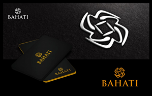 Logo Design by Sakura Miyuki for bahati | Design: #3695547