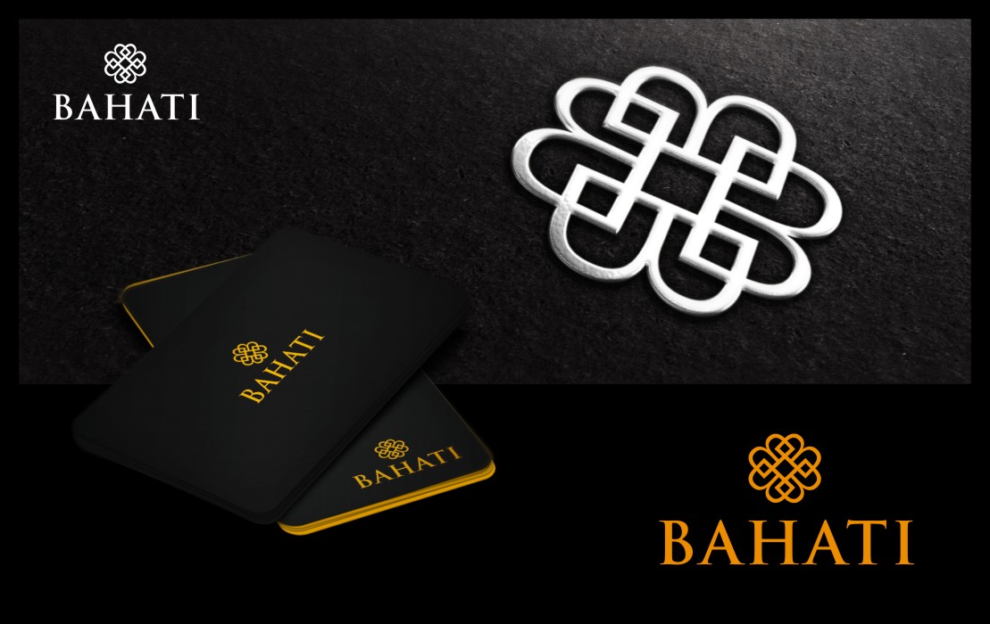 Logo Design by Sakura Miyuki for bahati | Design #3695548