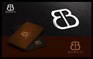 Logo Design by Sakura Miyuki for bahati | Design: #3695551