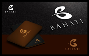 Logo Design by Sakura Miyuki for bahati | Design: #3695554