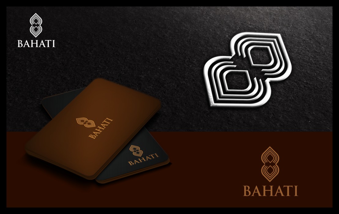 Logo Design by Sakura Miyuki for bahati | Design #3695556