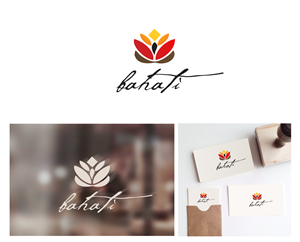 Logo Design by Monimonzy for bahati | Design: #3681341