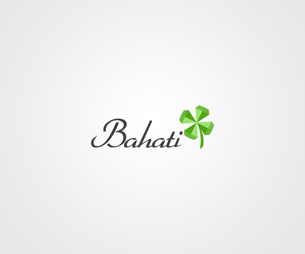 Logo Design by laragdan for bahati | Design #3599912