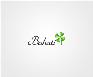 Logo Design by laragdan for bahati | Design: #3599912