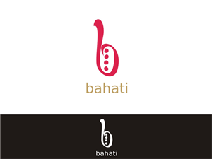 Logo-Design von aLiEN designs für bahati | Design: #3614600
