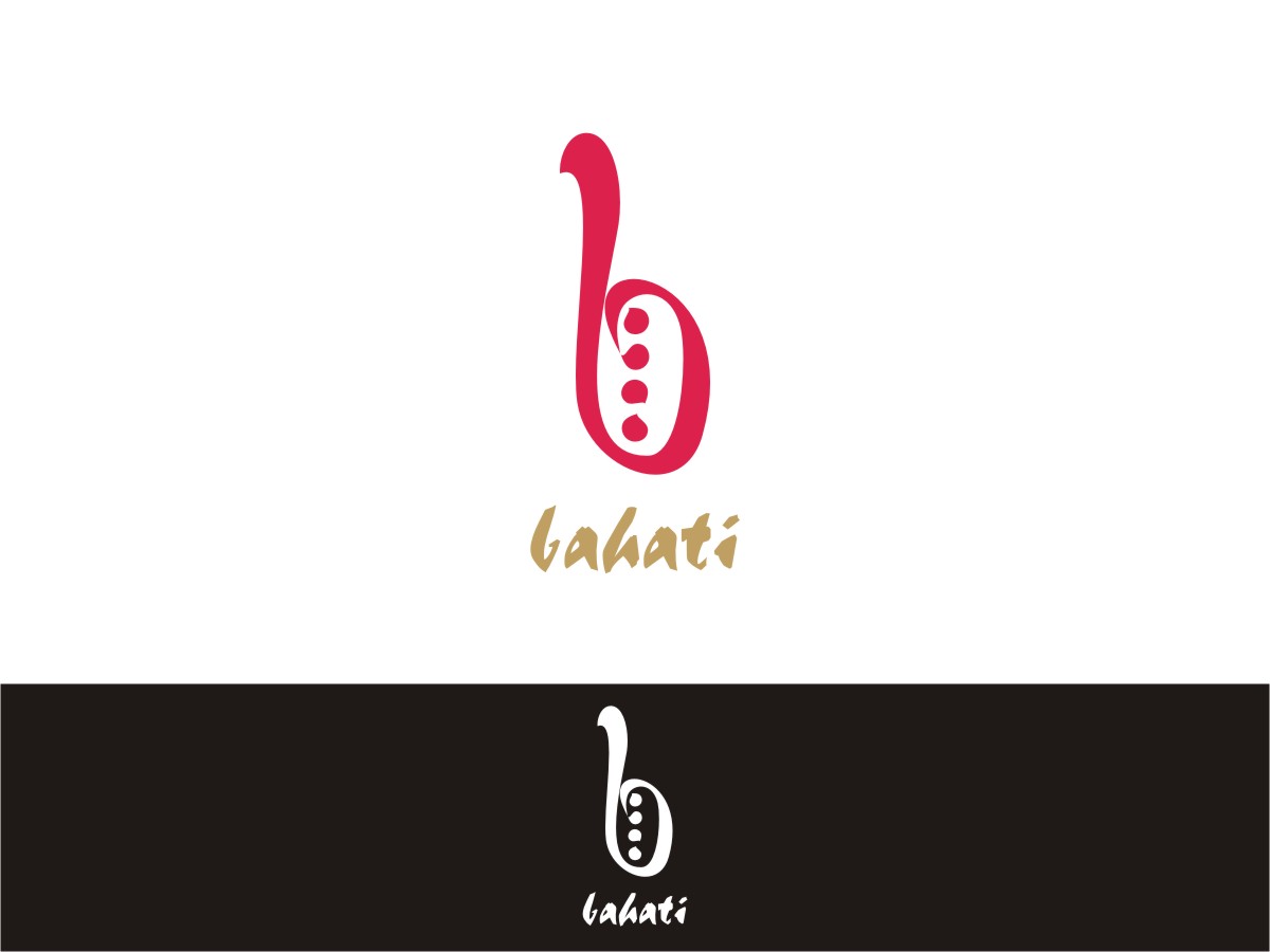 Logo Design by aLiEN designs for bahati | Design #3617921