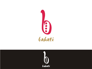 Logo-Design von aLiEN designs für bahati | Design: #3617921