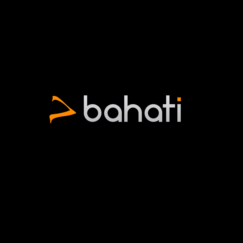 Logo Design by Triple22A for bahati | Design #3694608