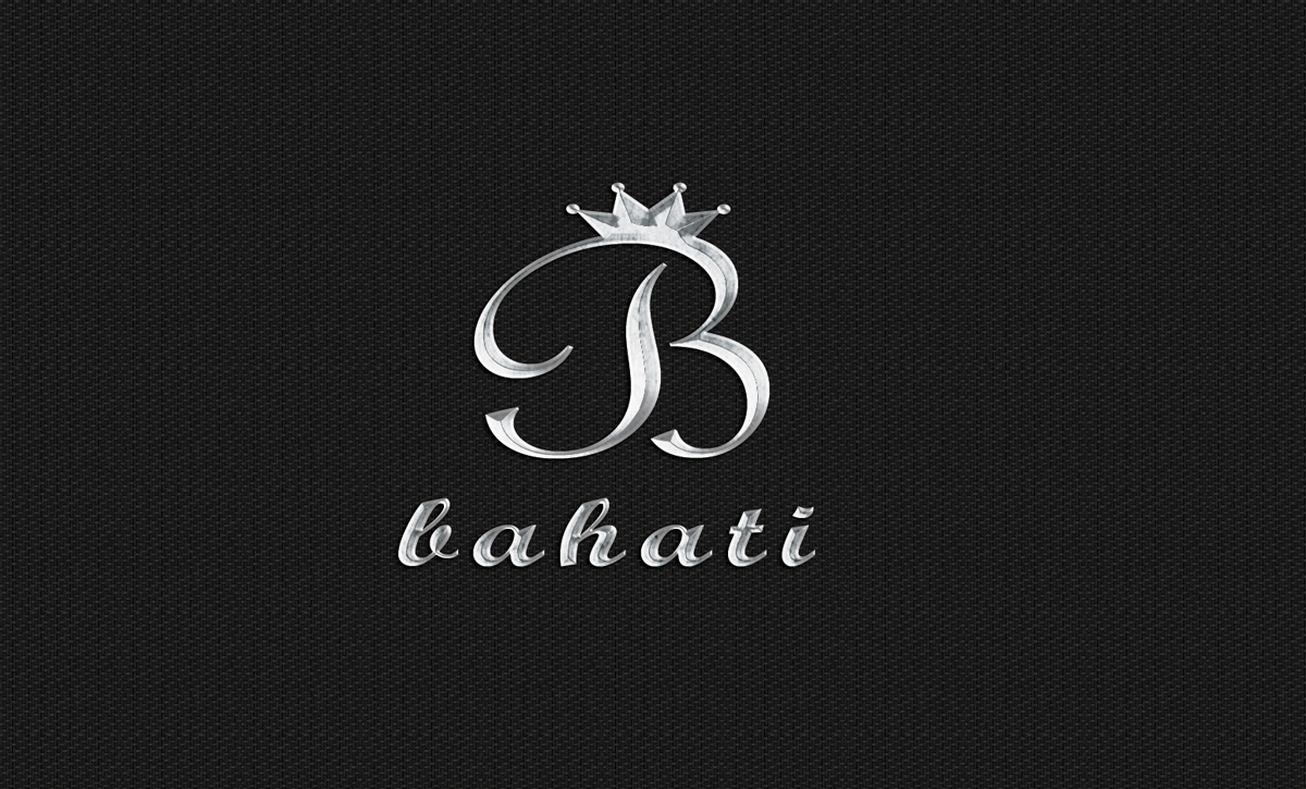 Logo Design by bradoral for bahati | Design #3698091