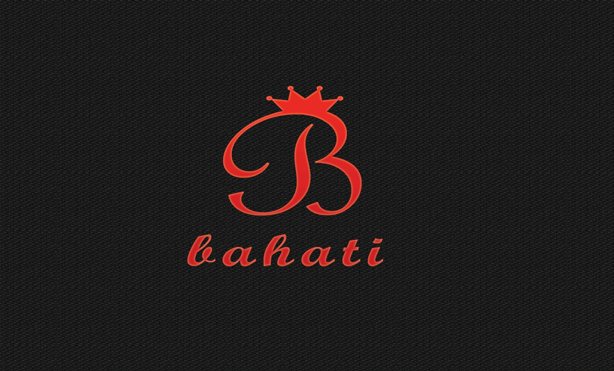 Logo Design by bradoral for bahati | Design #3698095