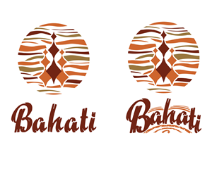 Logo Design by avdeeva.alex for bahati | Design: #3647950