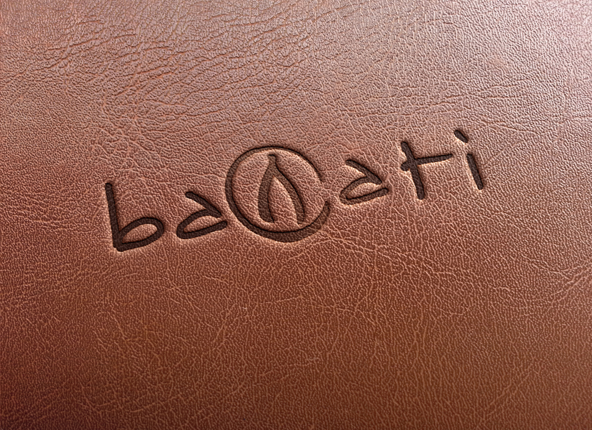 Logo Design by ajohnsdesign for bahati | Design: #3715022