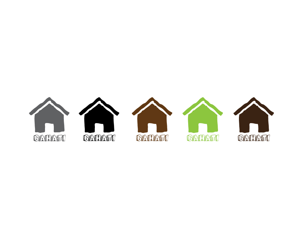 Logo Design by saif ullah for bahati | Design #3608075