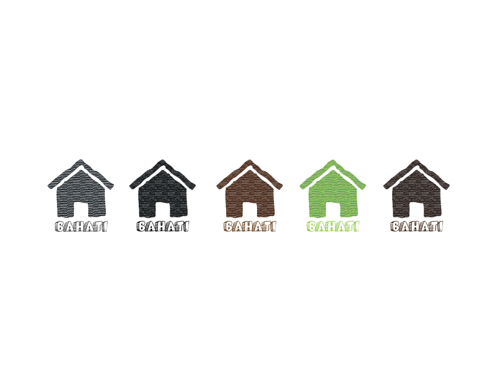 Logo Design by saif ullah for bahati | Design #3608078