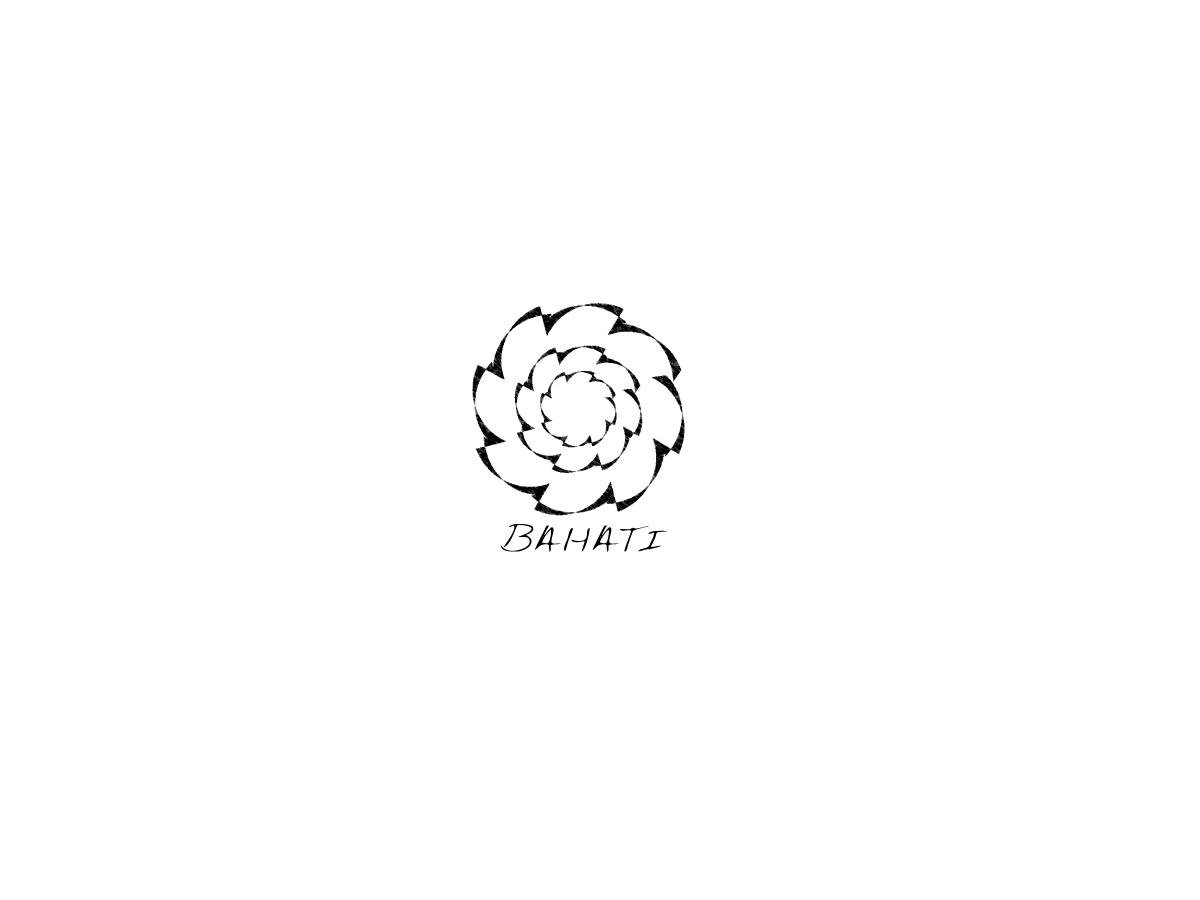Logo Design by saif ullah for bahati | Design #3608253
