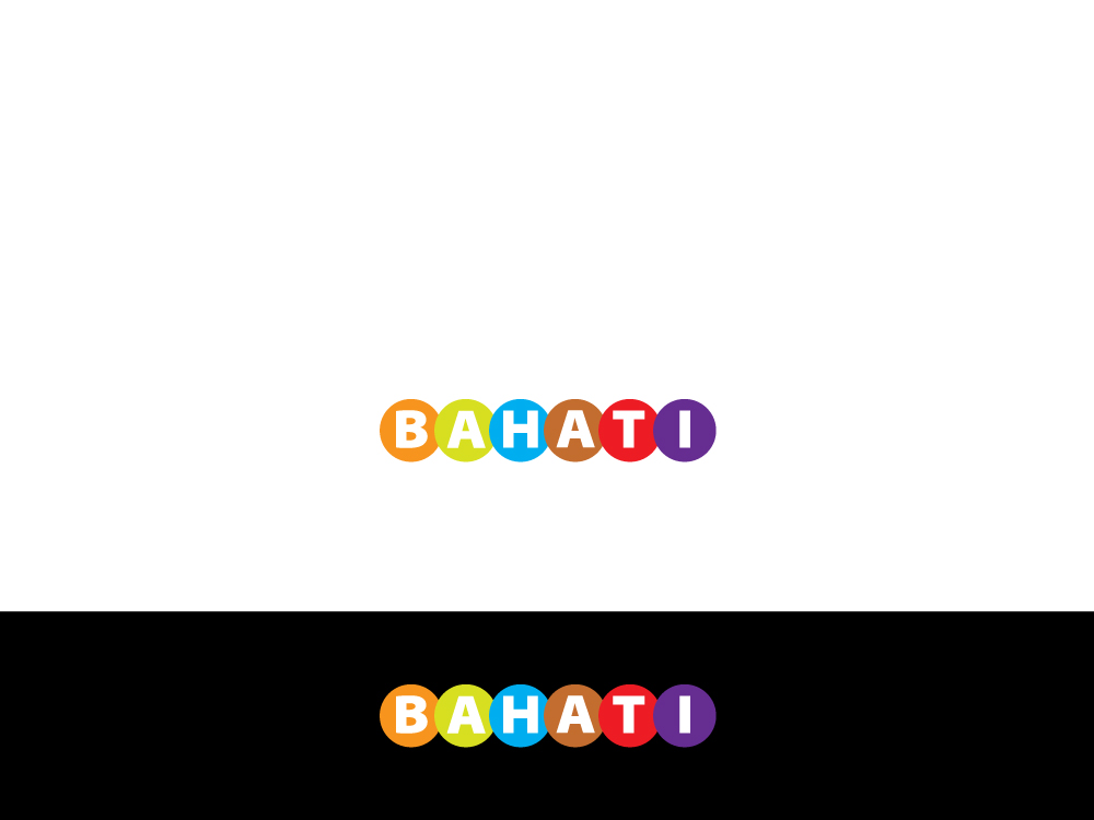 Logo Design by saif ullah for bahati | Design #3629572