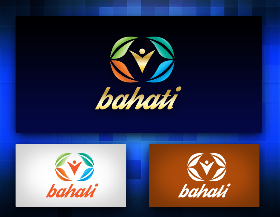 Logo Design by Spektron Designs for bahati | Design #3714309