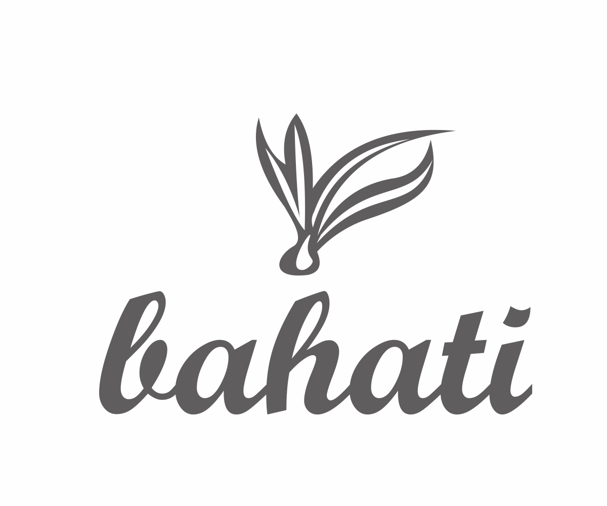 Logo Design by ehedesign for bahati | Design #3591124
