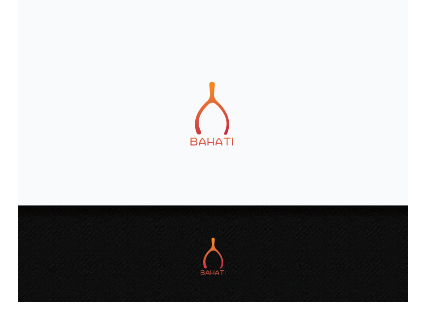 Logo Design by jaime.sp for bahati | Design #3686360