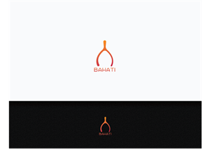 bahati | Logo Design by jaime.sp