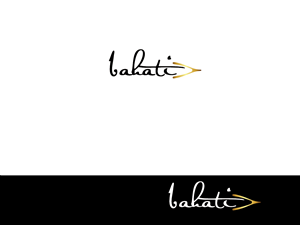 Logo Design by PointGrfx for bahati | Design: #3589929