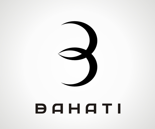Logo Design by JHG for bahati | Design #3716109