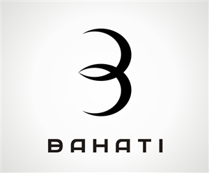 Logo Design by jhgraphicsusa for bahati | Design #3716109