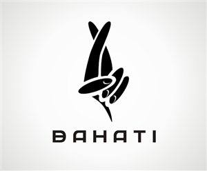 Logo Design by JHG for bahati | Design: #3716509