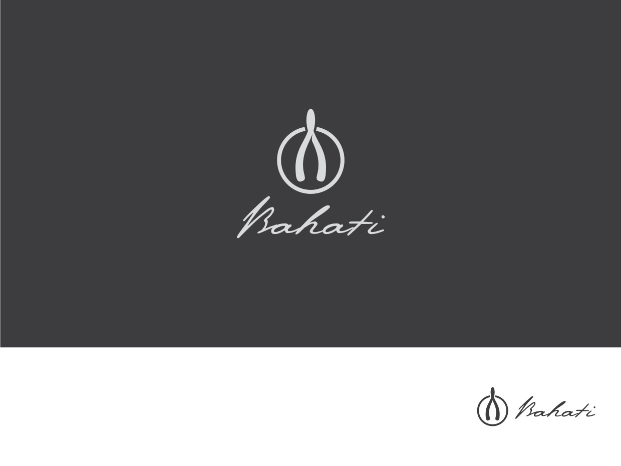 Logo Design by Atvento Graphics for bahati | Design #3693883