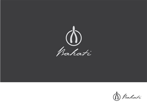 Logo Design by Atvento Graphics for bahati | Design: #3693883