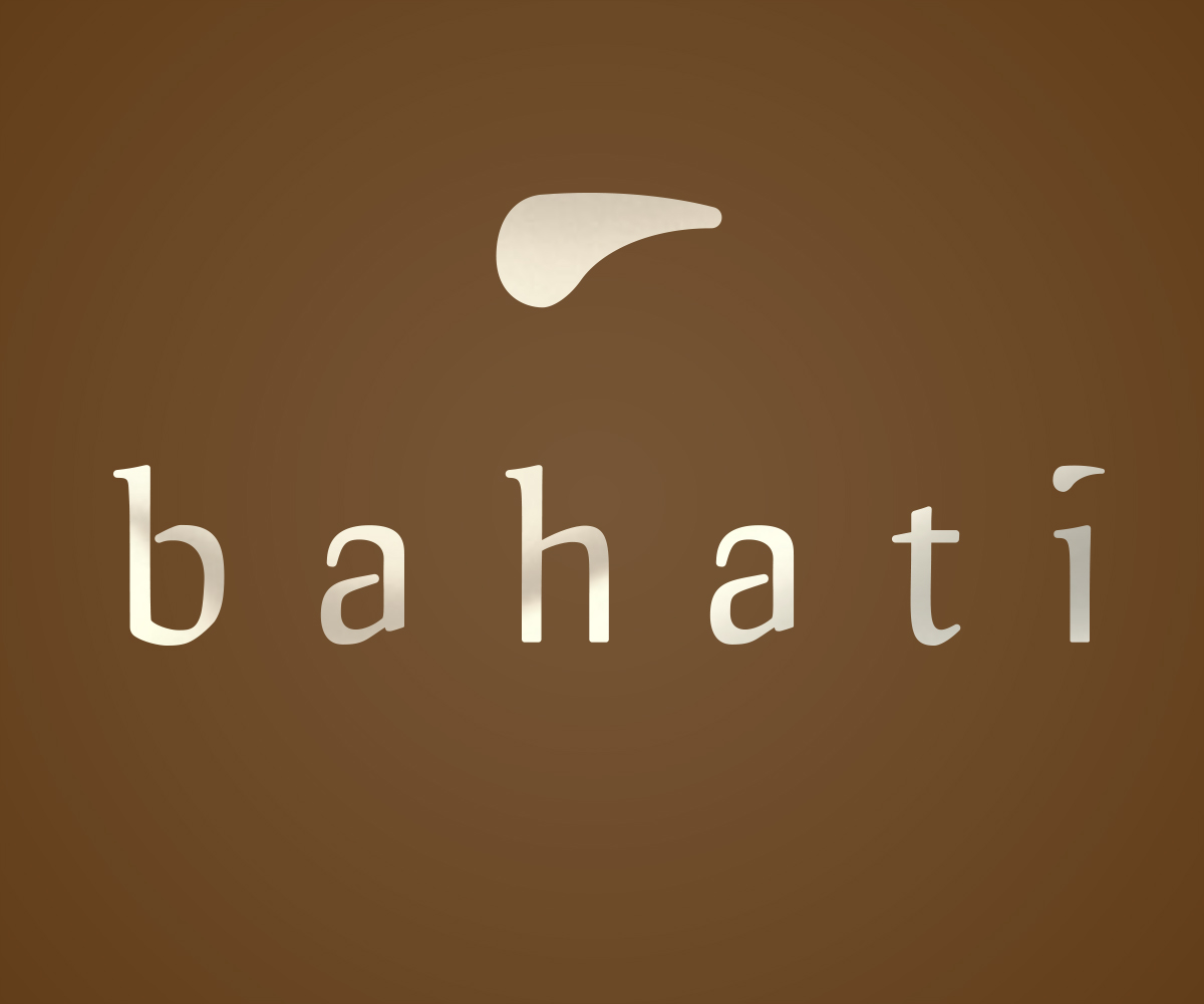 Logo Design by Sanborn Creative for bahati | Design #3715710