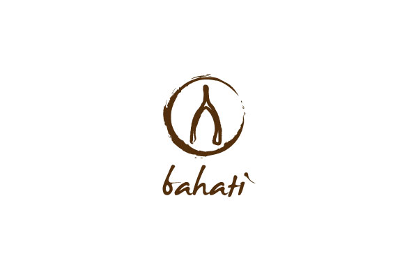 Logo Design by czadesign for bahati | Design #3604763