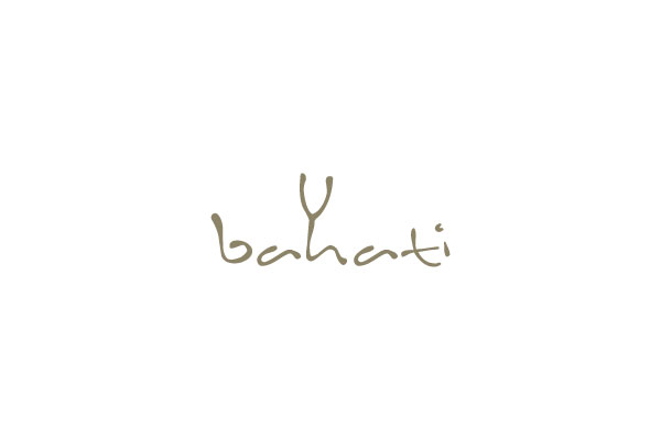 Logo Design by czadesign for bahati | Design #3604773